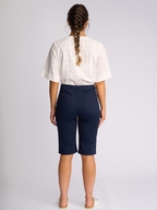 Vassallli Custom Short - Lightweight Straight Leg Short