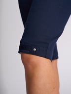 Vassallli Custom Short - Lightweight Straight Leg Short