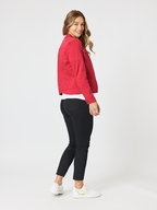 Threadz Maggie Denim Jacket