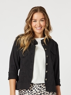 Threadz Maggie Denim Jacket