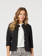Threadz Maggie Denim Jacket