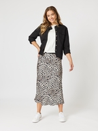 Threadz Maggie Denim Jacket