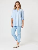 Threadz Skylar Stripe Shirt