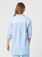 Threadz Skylar Stripe Shirt