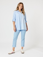 Threadz Skylar Stripe Shirt