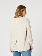 Threadz Dolce Vita 2 n 1 Top