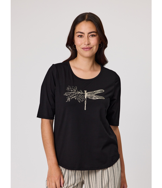 DUO Essential Tee