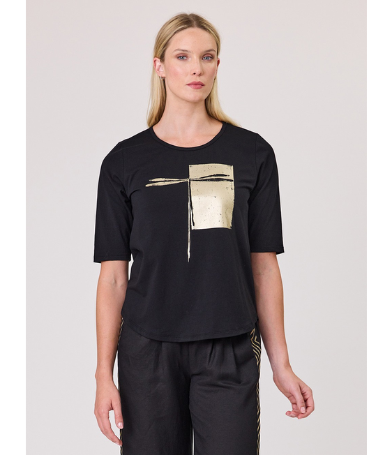 DUO Essential Tee