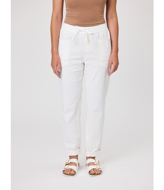 DUO Caleb Relaxed Jogger