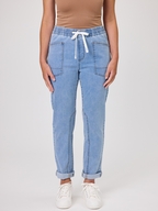 DUO Caleb Relaxed Jogger