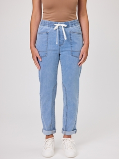 DUO Caleb Relaxed Jogger-style-MCRAES