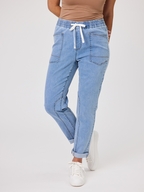 DUO Caleb Relaxed Jogger