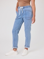 DUO Caleb Relaxed Jogger