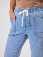 DUO Caleb Relaxed Jogger