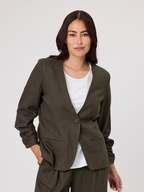 DUO Amber Blazer