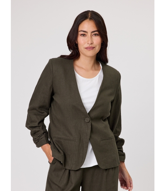 DUO Amber Blazer