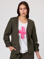 DUO Amber Blazer