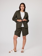DUO Amber Blazer