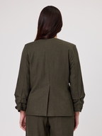 DUO Amber Blazer