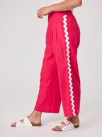 DUO Harris Cropped Pant
