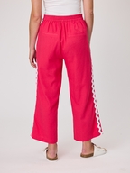 DUO Harris Cropped Pant