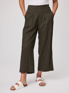 DUO Harris Cropped Pant-style-MCRAES