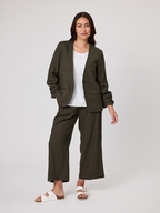 DUO Harris Cropped Pant