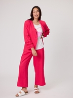 DUO Harris Cropped Pant