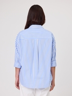 DUO Lexie Embroidered Shirt