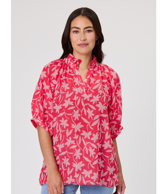 DUO Fleur Top