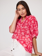 DUO Fleur Top
