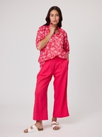 DUO Fleur Top