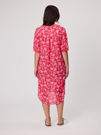 DUO Fleur Shift Dress