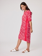 DUO Fleur Shift Dress