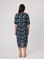 DUO Bloom Shift Dress