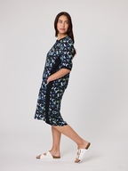 DUO Bloom Shift Dress