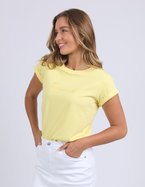 Foxwod Signature Tee