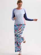 Zaket & Plover Baseball Jumper