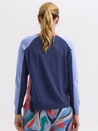 Zaket & Plover Baseball Jumper