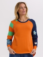 Zaket & Plover My Happy Jumper