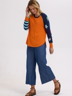 Zaket & Plover My Happy Jumper