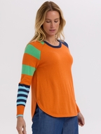 Zaket & Plover My Happy Jumper