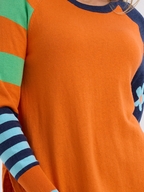 Zaket & Plover My Happy Jumper