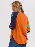 Zaket & Plover My Happy Jumper