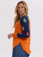 Zaket & Plover My Happy Jumper