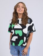 ELM Stijl Tee