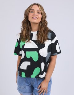 ELM Stijl Tee-style-MCRAES