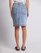 Stella + Gemma Strike Skirt
