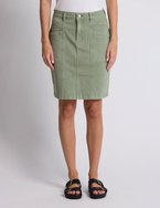 Stella + Gemma Strike Skirt