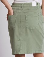 Stella + Gemma Strike Skirt